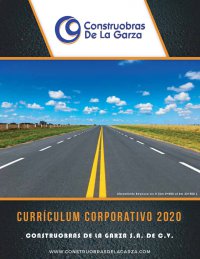 CURRICULUM CORPORATIVO