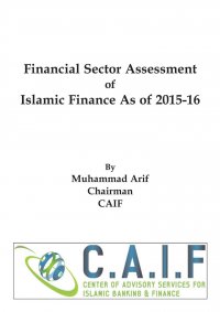Assesment Of Islamic Finance Final 27 Nov 2016